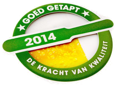 Goed getapt 2014